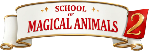 El colegio de los animales mágicos 2: El origen