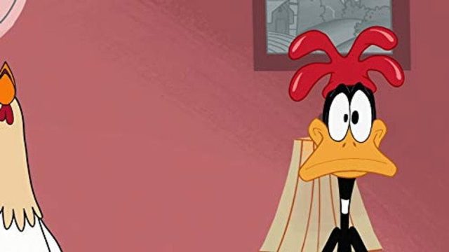 New Looney Tunes S02E49