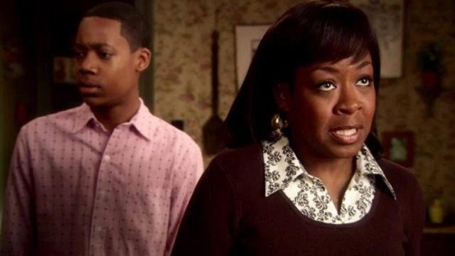 Todos Odian a Chris S04E19