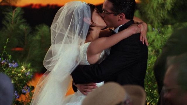 Lois & Clark: Las nuevas aventuras de Superman S04E03