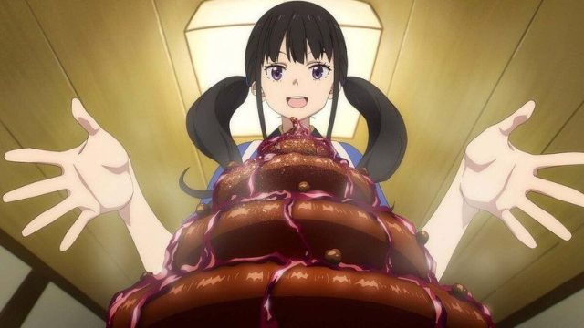 Lycoris Recoil S01E08