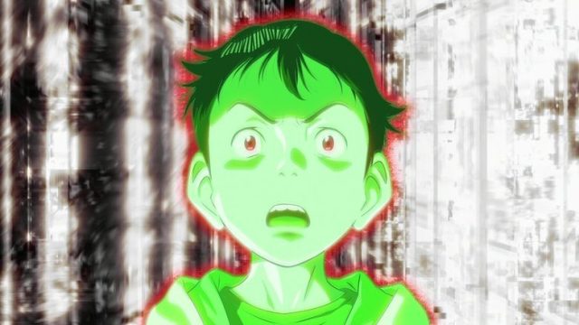 Pluto S01E02