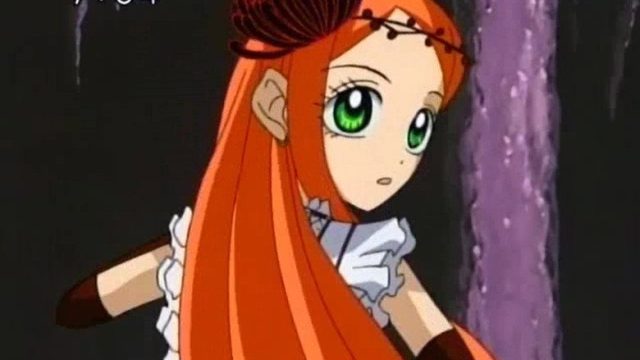 Sugar Sugar Rune S01E44