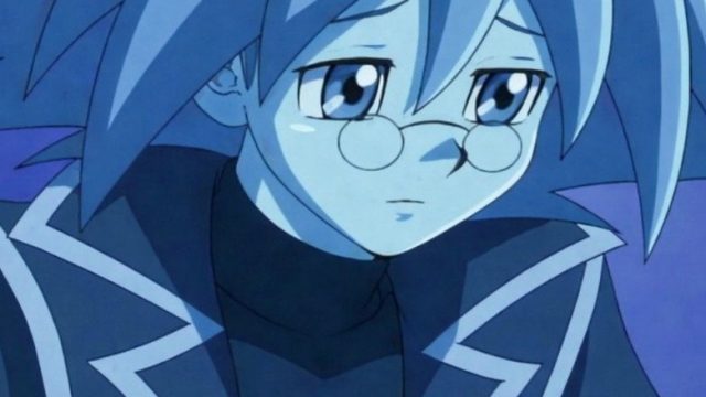 Yu-Gi-Oh! GX S01E173