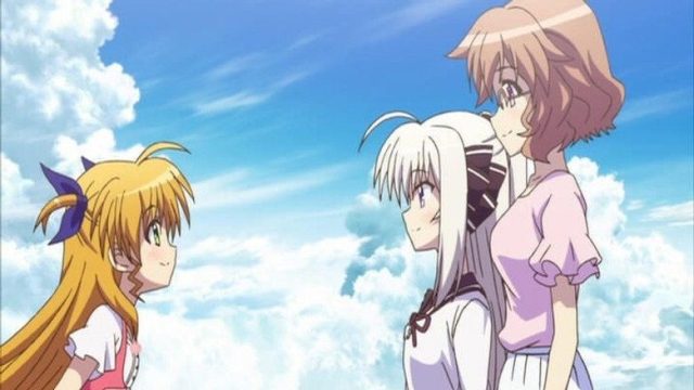 ViVid Strike! S00E03