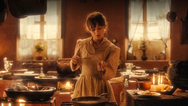 Como agua para chocolate S01E03