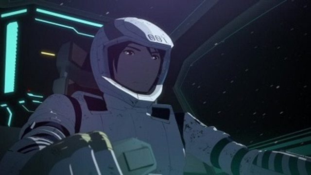 Knights of Sidonia S01E03