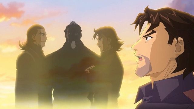 GGO Football S02E45