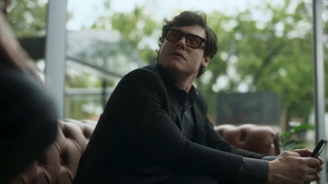 Viudas negras: P*tas y chorras S01E02