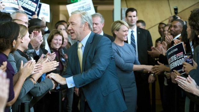 House of Cards S05E03