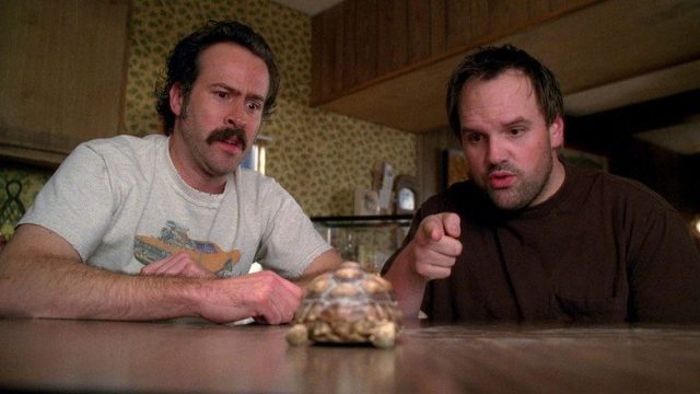 Mi nombre es Earl S04E18