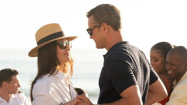 Doctor Odyssey S01E18