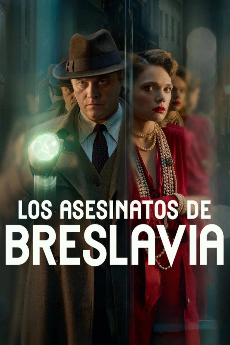 Breslau Temporada 2