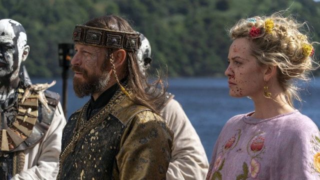 Vikings S06E15