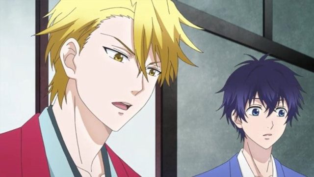 The Morose Mononokean S02E05