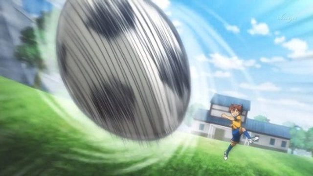 Súper Once S02E32