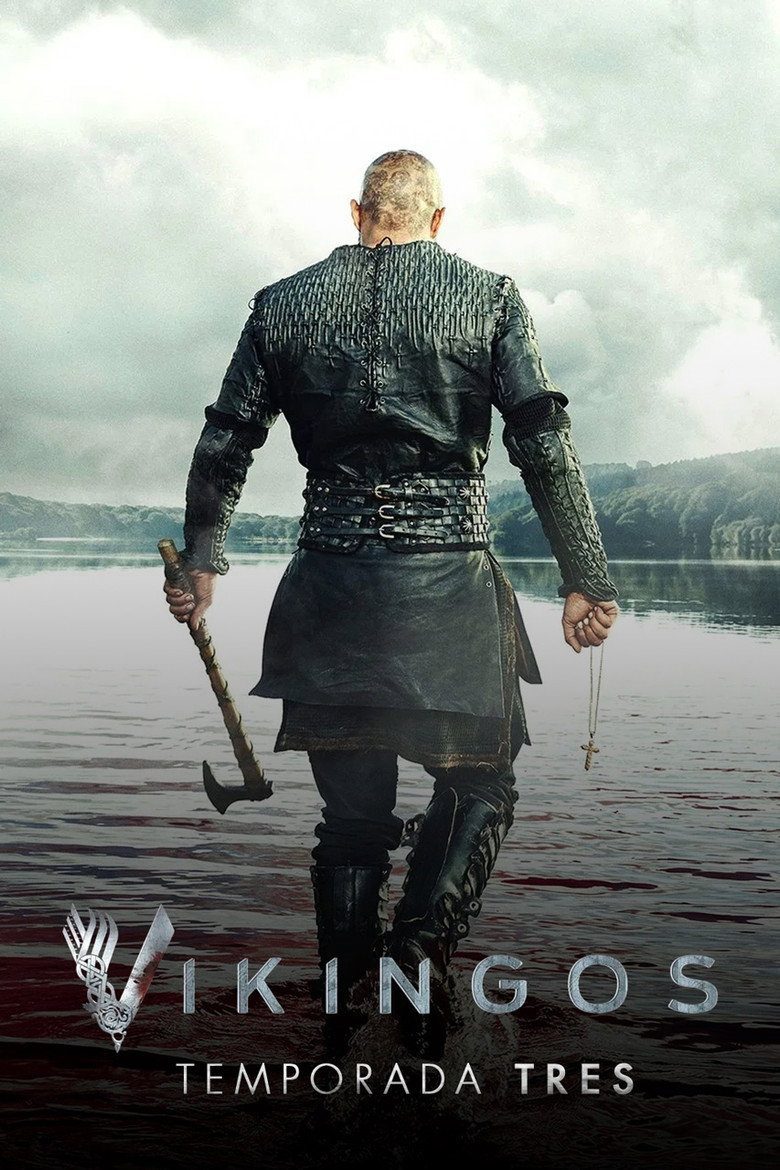 Vikings Temporada 3