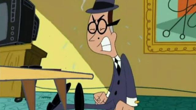 Poochini S01E10