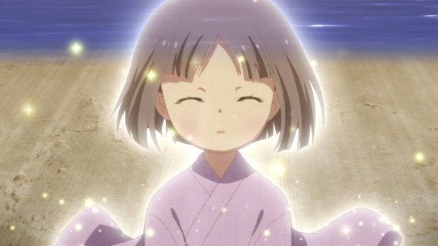 Machine Doll wa Kizutsukanai S00E06