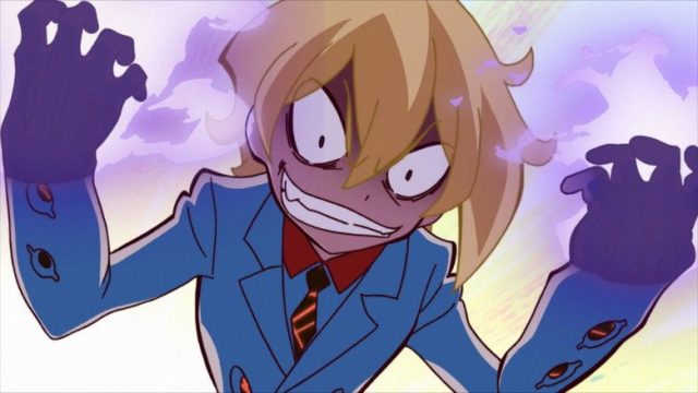 宇宙パトロールルル子 S01E07