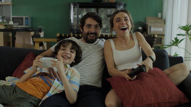 Valiendo madres S01E07
