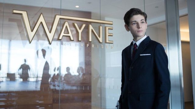 Gotham S01E16