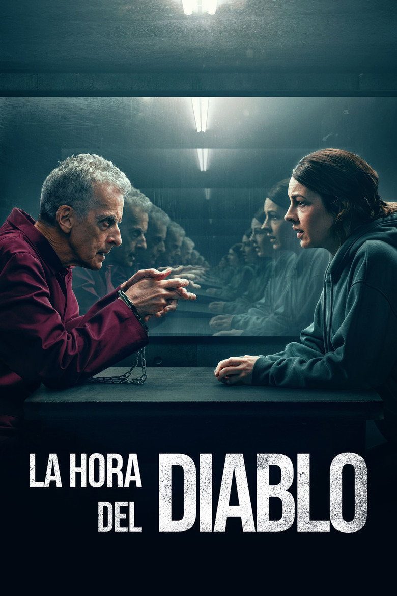 La Hora del Diablo Temporada 1