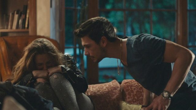 El Patio S02E07