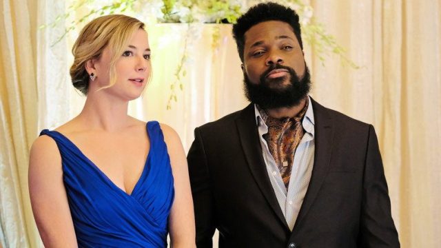 The Resident S02E09