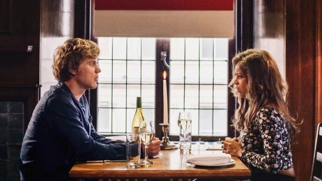 Lovesick S02E01