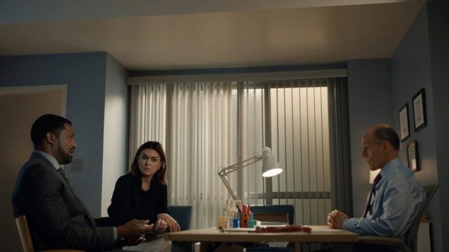 La Forense S04E04