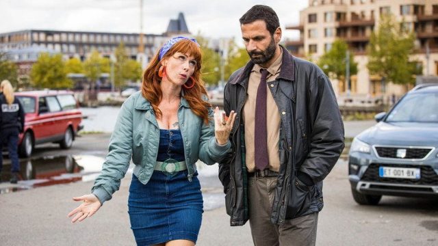 HPI : Haut Potentiel Intellectuel S01E08