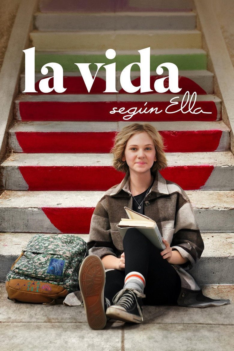 La vida según Ella Temporada 1