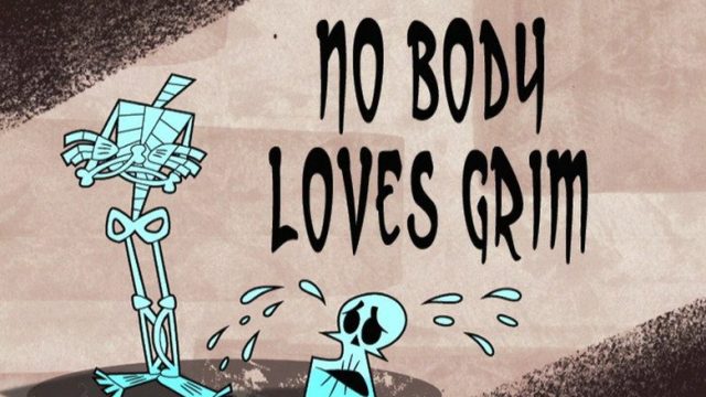 Las sombrías aventuras de Billy y Mandy S03E04
