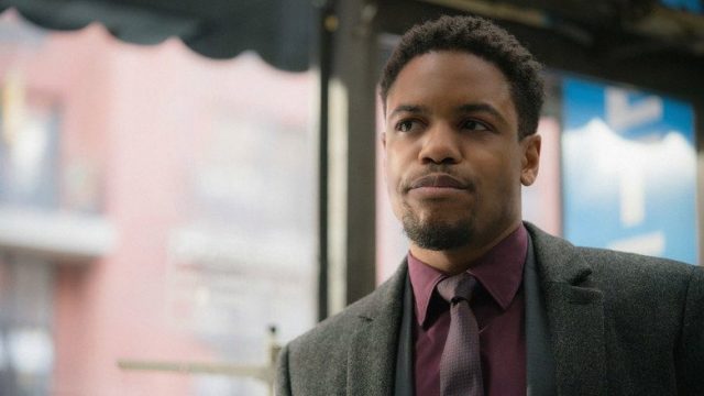Elementary S04E17