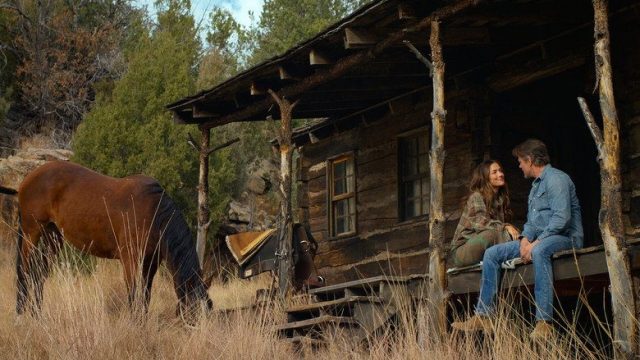 Nueva vida en Ransom Canyon S02E08