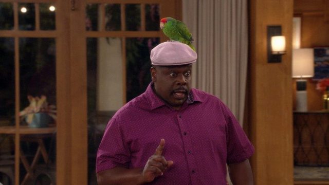 El Vecindario S02E06