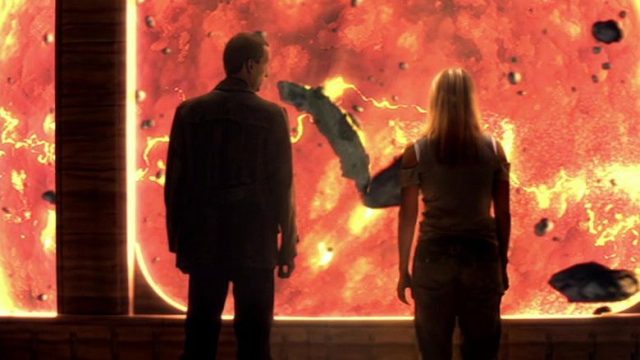 Doctor Who S01E02