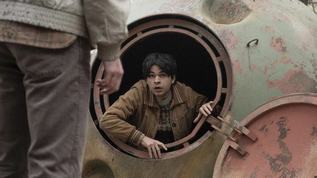 Historias del Loop S01E02