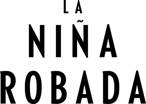 La niña robada