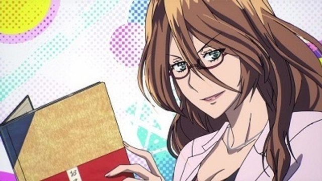 僕らはみんな河合荘 S01E07
