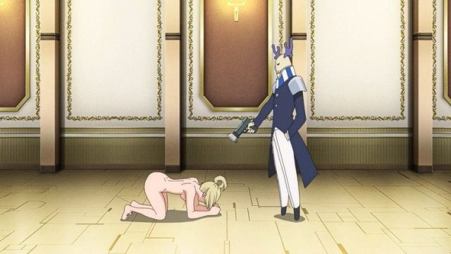 Edens Zero S01E09