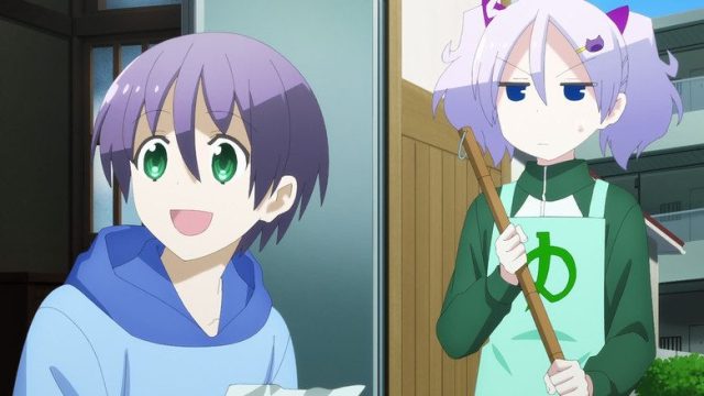 TONIKAWA: Over The Moon For You S00E17
