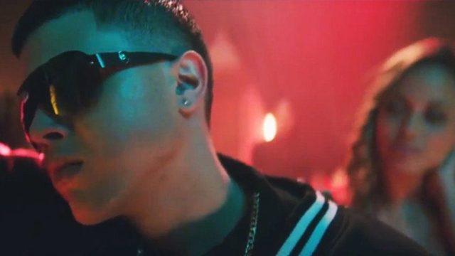 Nicky Jam: El Ganador S01E07