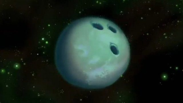 Looney Tunes Cartoons S01E65
