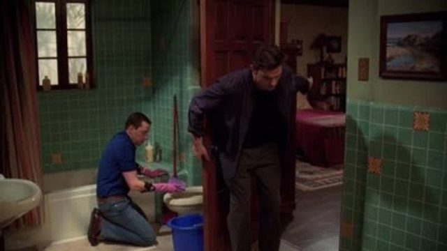 Dos Hombres y Medio S09E17