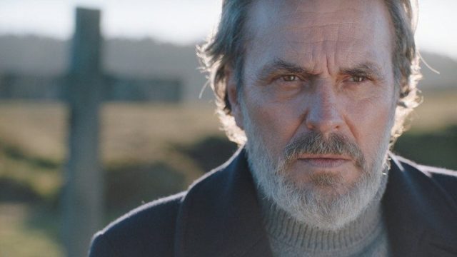 Vivir sin permiso S01E13