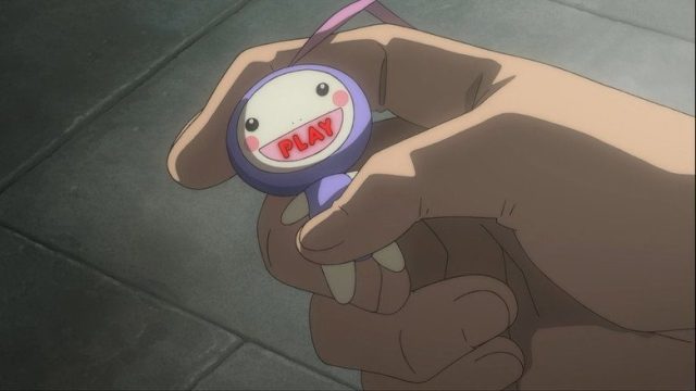 Demon King Daimao S01E04