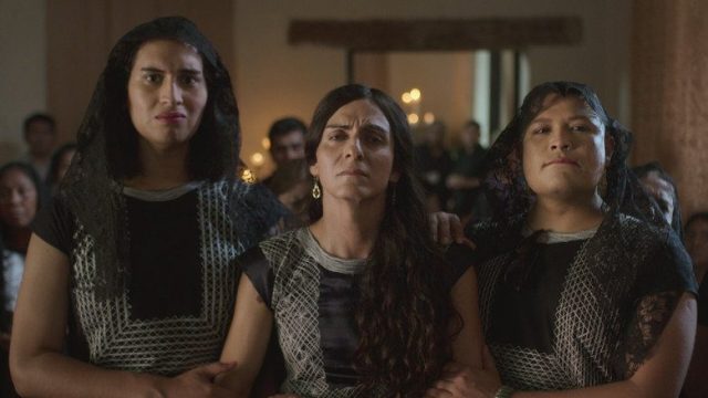 El secreto del río S01E05