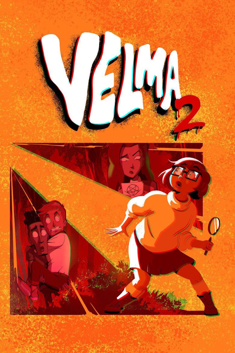 Vilma Temporada 2